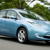 Aliança Renault-Nissan Confirma Liderança Absoluta em Veículos Elétricos
