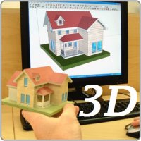 Impressora 3D Colorida em Sua Casa