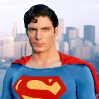 O Elenco de do Filme Superman nos Dias de Hoje