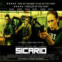Sicario, um Filme Tenso e Perturbador Sobre o Narcotráfico