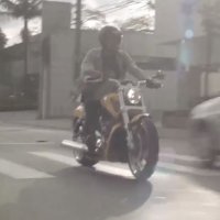 Harley-Davidson do Brasil Mostra um 'Test Ride' de Verdade