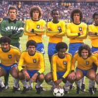 Copa de 1978: Uma Curiosidade da Seleção Brasileira