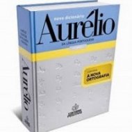 A Nova Versão do Dicionário Aurélio