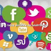 As Redes Sociais e as Celebridades