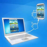 Como Visualizar e Controlar Seu Smartphone Android no PC Via Internet