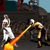 Todos os Fatalities de Jogo Mortal Kombat