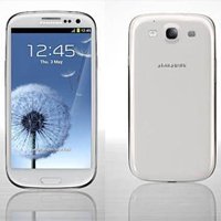 Galaxy S3 com 4G É Anunciado