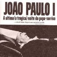 A Misteriosa Morte do Papa João Paulo I