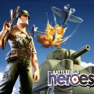 Battlefield Heroes, Multiplayer Grátis