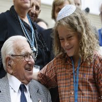 Conheça Nicholas, o Londrino que Salvou 699 Crianças do Holocausto