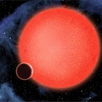 Exoplaneta Água é Encontrado pelo Telescópio Hubble