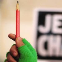 Ataque a Charlie Hebdo: Quem SÃ£o as VÃ­timas?