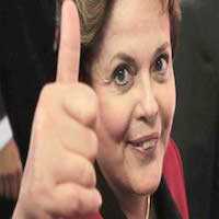 5 Motivos Concretos Para Defender Dilma Rousseff
