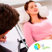 Sessões de Hipnoterapia - Pacientes Modificam a Percepção do Evento Traumático