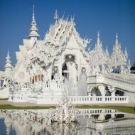 O Templo Budista Mais Incrível do Mundo