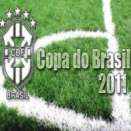 Copa do Brasil 2011: Tabela Divulgada