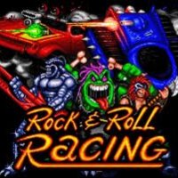 Rock n' Roll Racing Para Snes