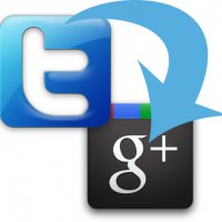 Como Integrar Twitter e Google+