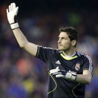 Espanhol Iker Casillas Ã‰ Eleito Melhor Goleiro do Mundo
