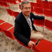 Jornalista Paulo Henrique Amorim Comenta 'O Quarto Poder'