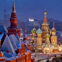 Os Melhores Hotéis 4 Estrelas em Moscou na Rússia