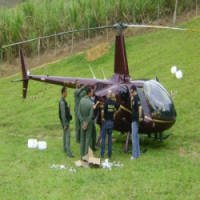 O que Diz o Processo do Caso do Helicóptero dos Perrellas