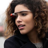 Google Glass Começa a Ser Vendido