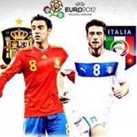 Balanço das Semifinais da Euro 2012