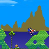 Sonic de Moto