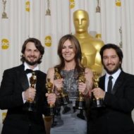 Os Ganhadores do Oscar