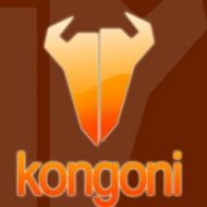 Kongoni - DistribuiÃ§Ã£o Linux da Ãfrica do Sul