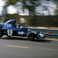 F1: Retrospectiva da Temporada de 1973