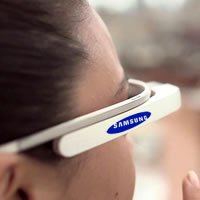 Samsung Vai LanÃ§ar Seu Ã“culos em Setembro