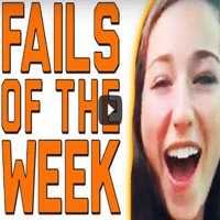 Da SÃ©rie: Os Melhores Fails da Semana #30