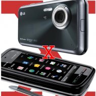 Batalha Touchscreen: Nokia 5800 Contra LG Renoir