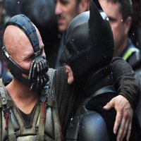 Trilogia Batman: o Cavaleiro das Trevas em 120 Fotos dos Bastidores