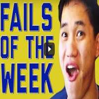 Da SÃ©rie: Os Melhores Fails da Semana #13