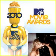 Resultados do MTV Movie Awards com Direito a Beijo Surpresa