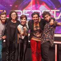 'Superstar' se Transformou em um Programa de Vital Importância Para o Rock no Brasil