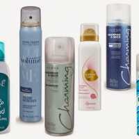 Shampoo a Seco: Saiba Como e Use Bem