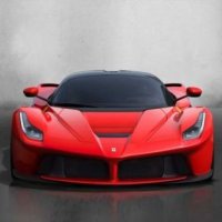 La Ferrari, a Grande Rival da Lamborghini Veneno