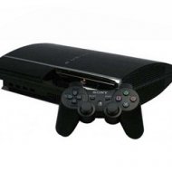 Playstation 3 Atinge Marca de 3 MilhÃµes no Reino Unido