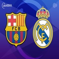 Real Madrid 3 x 1 Barcelona - O Maior ClÃ¡ssico do Futebol Espanhol