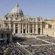 Vaticano, Igreja, Santos e a FÃ³rmula para Fazer Dinheiro