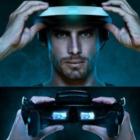 Ã“culos 3D da Sony Permite Jogar no Playstation 3 Sem Uma TV