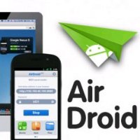AirDroid  Gerencie seu Android via Wi-Fi