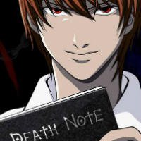 Death Note Será Adaptado Para o Cinema