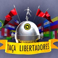 A HistÃ³ria da TaÃ§a Libertadores da AmÃ©rica