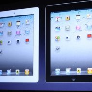 iPad 3 Pode Ter Tecnologia Retina Display