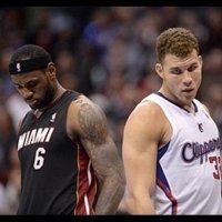 NBA: As Melhores Jogadas de Lebron James e Blake Griffin